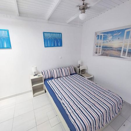 Brisa Marina - Vista Golf 2 - Wifi - Swimming Pool Villa Caleta De Fuste Exterior photo