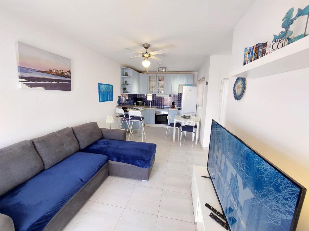 Brisa Marina - Vista Golf 2 - Wifi - Swimming Pool Villa Caleta De Fuste Exterior photo