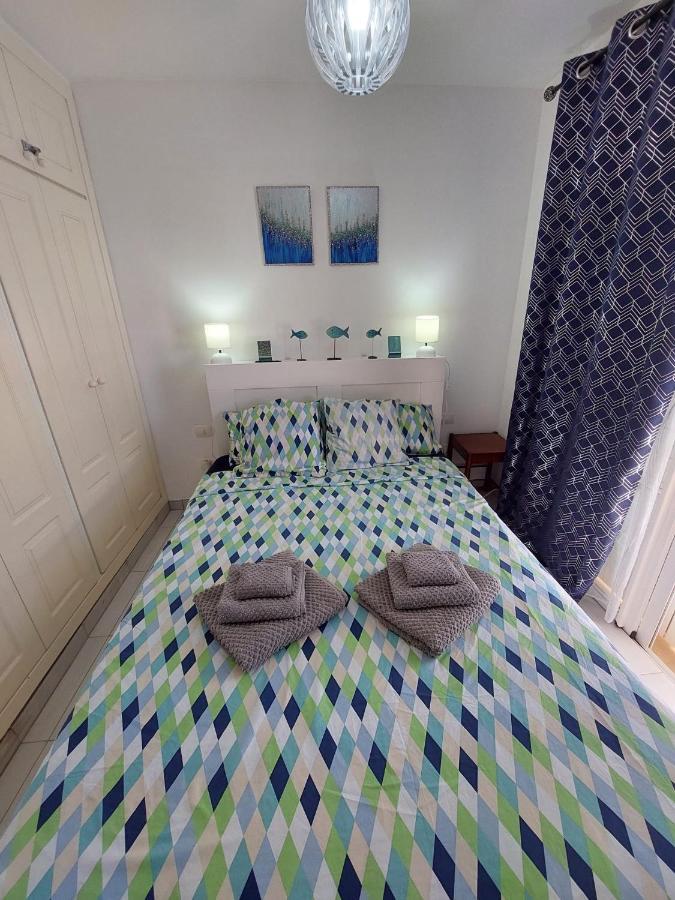 Brisa Marina - Vista Golf 2 - Wifi - Swimming Pool Villa Caleta De Fuste Exterior photo