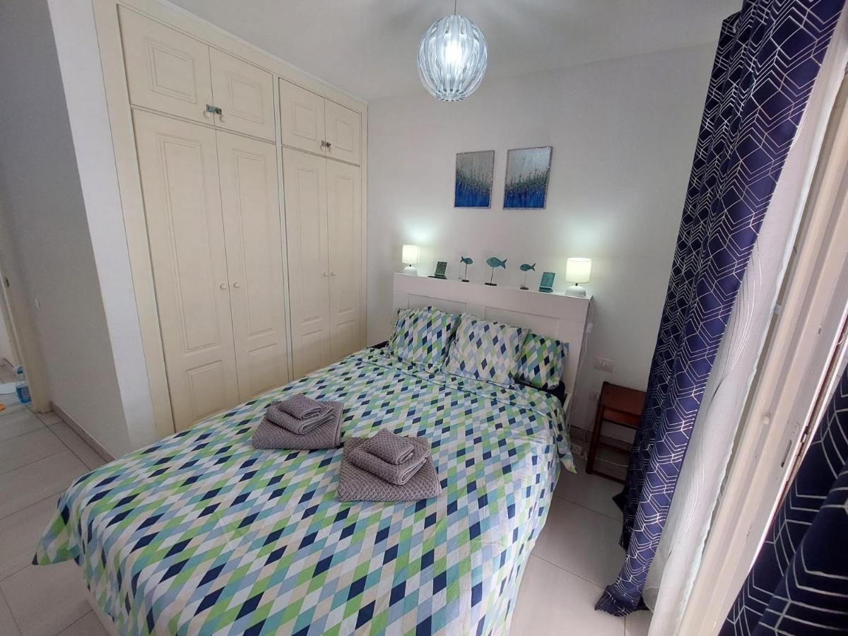 Brisa Marina - Vista Golf 2 - Wifi - Swimming Pool Villa Caleta De Fuste Exterior photo