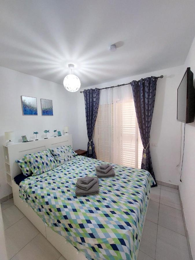 Brisa Marina - Vista Golf 2 - Wifi - Swimming Pool Villa Caleta De Fuste Exterior photo