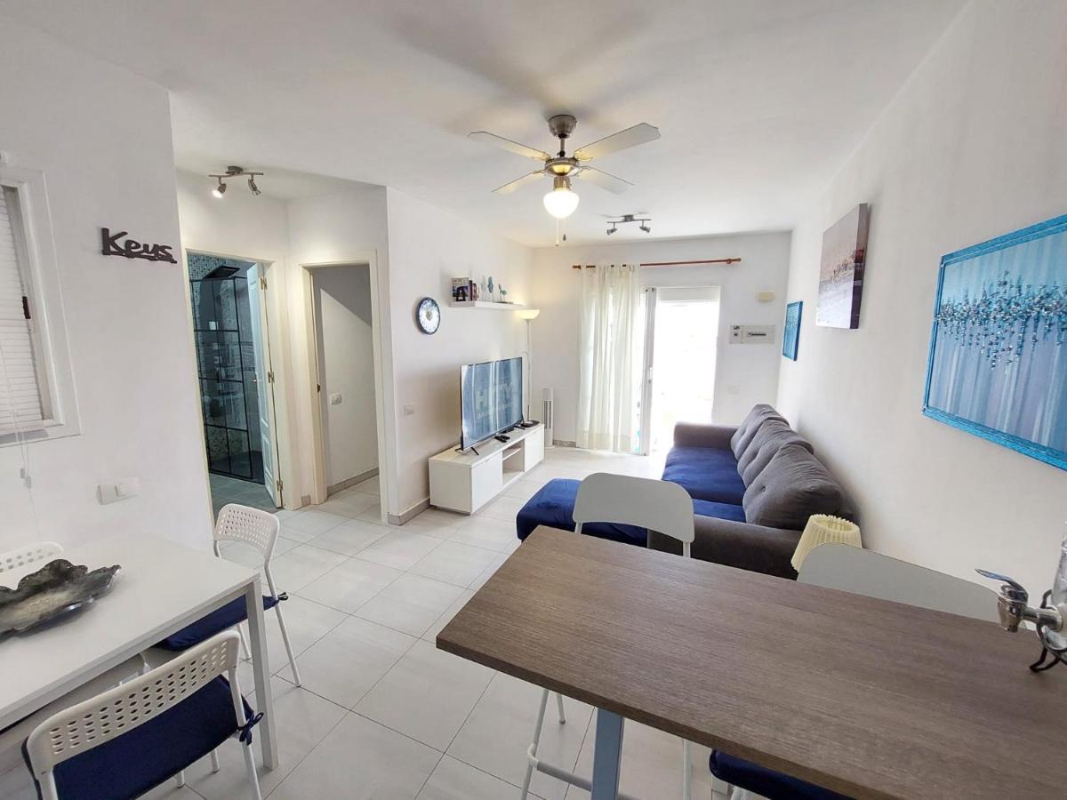 Brisa Marina - Vista Golf 2 - Wifi - Swimming Pool Villa Caleta De Fuste Exterior photo