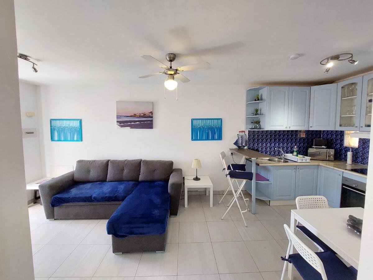 Brisa Marina - Vista Golf 2 - Wifi - Swimming Pool Villa Caleta De Fuste Exterior photo