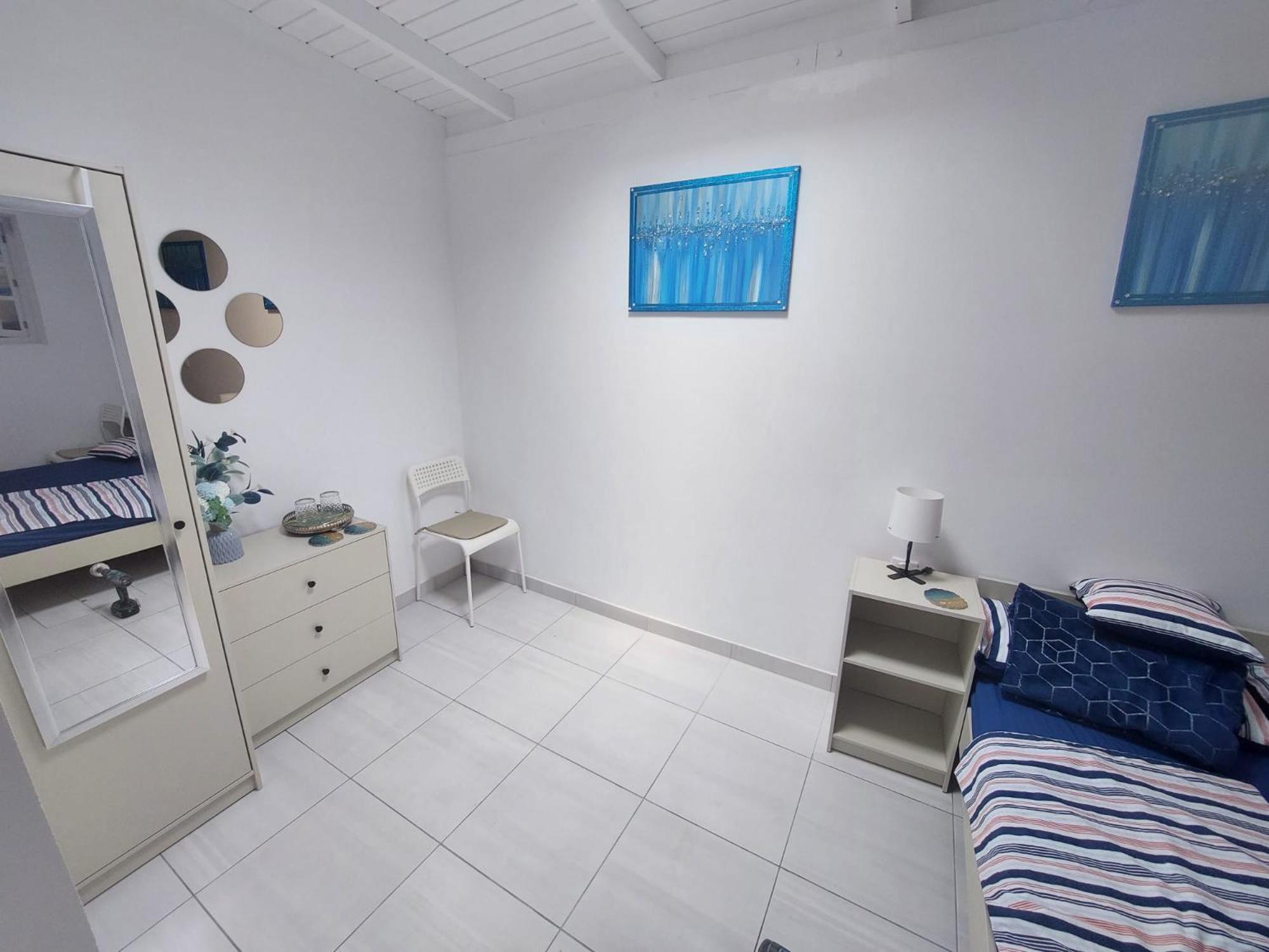 Brisa Marina - Vista Golf 2 - Wifi - Swimming Pool Villa Caleta De Fuste Exterior photo