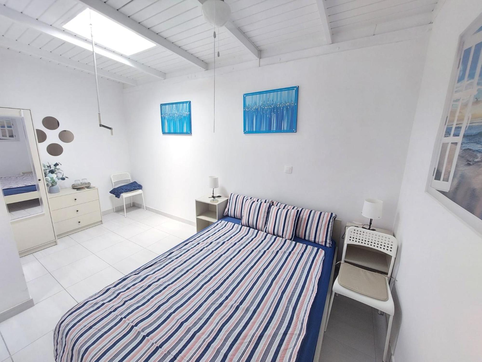 Brisa Marina - Vista Golf 2 - Wifi - Swimming Pool Villa Caleta De Fuste Exterior photo