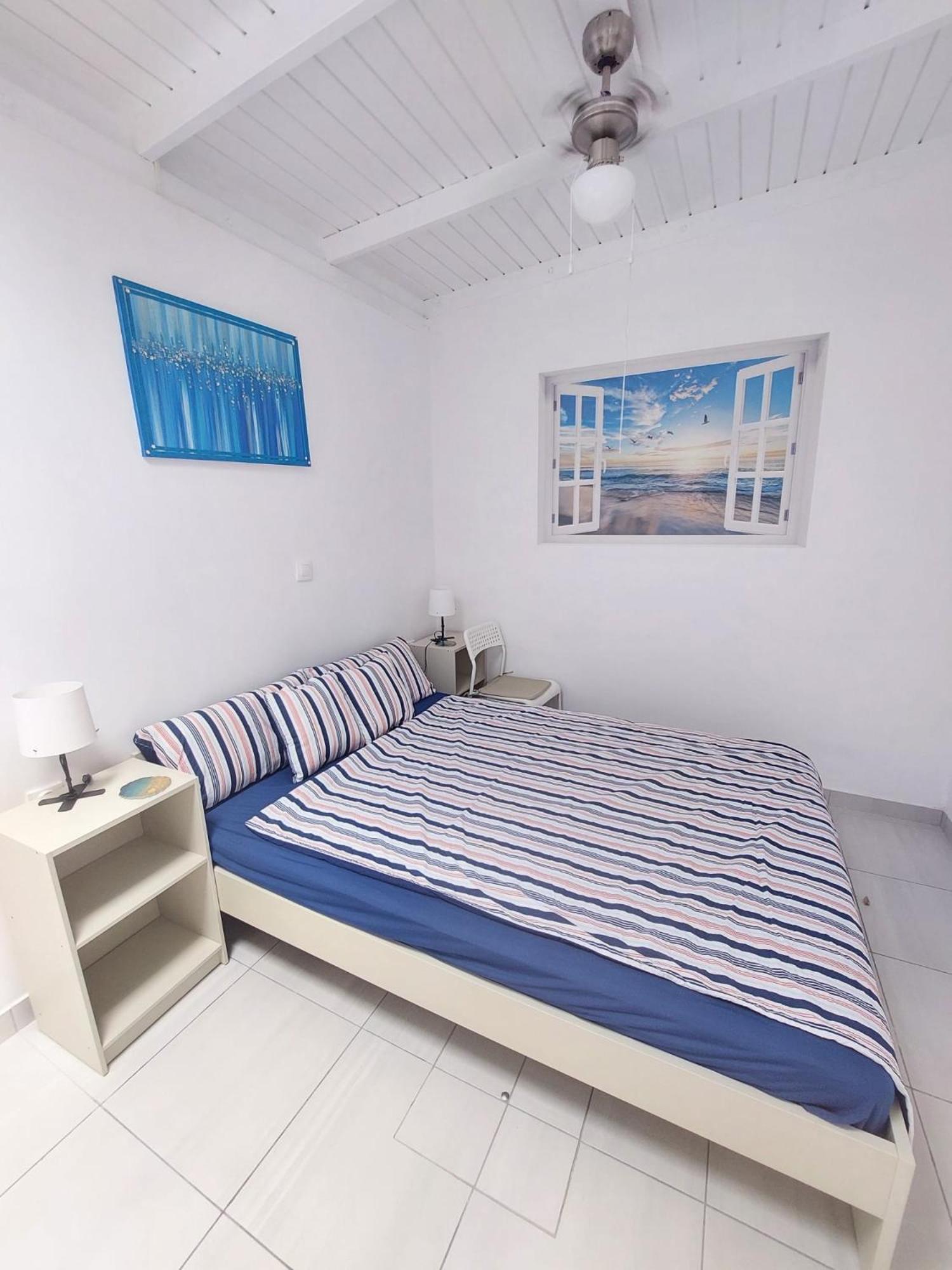 Brisa Marina - Vista Golf 2 - Wifi - Swimming Pool Villa Caleta De Fuste Exterior photo