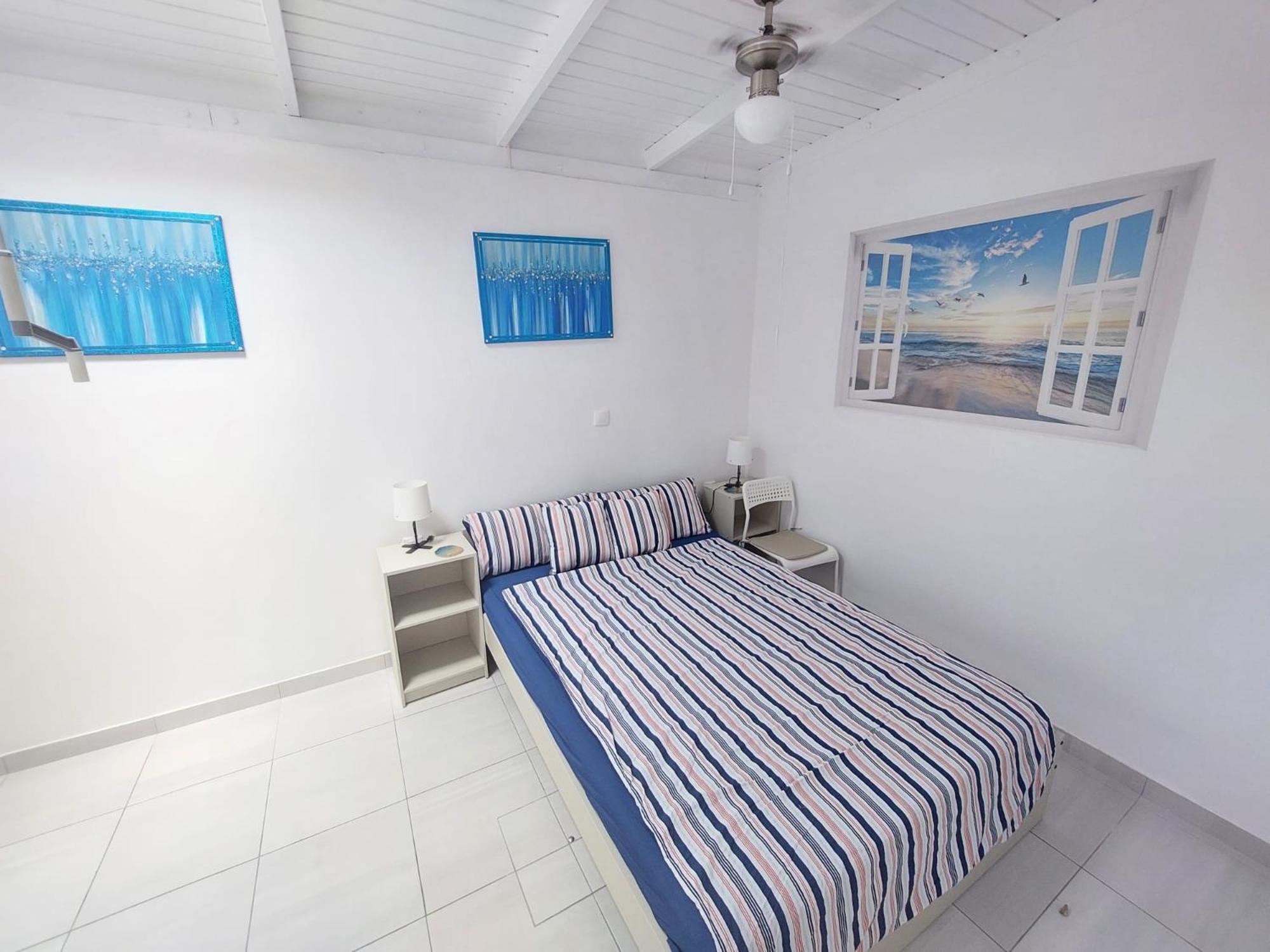 Brisa Marina - Vista Golf 2 - Wifi - Swimming Pool Villa Caleta De Fuste Exterior photo